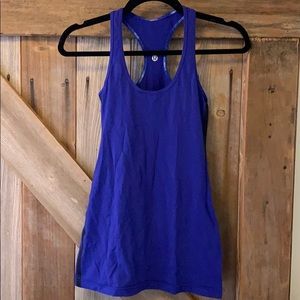 lululemon cool racerback